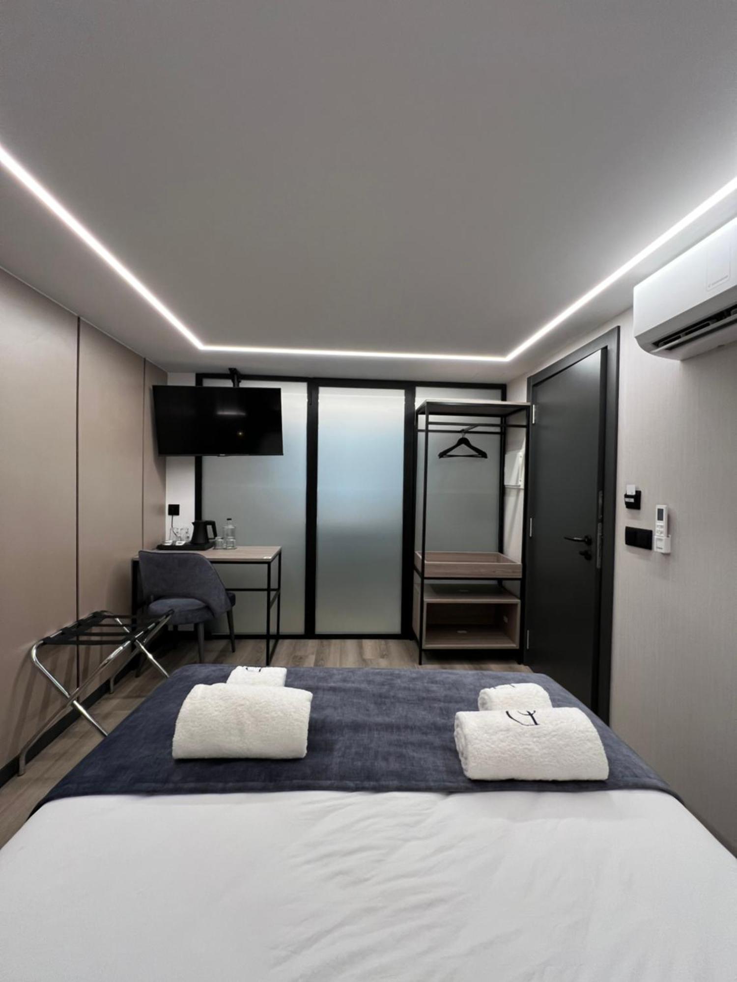 Dom Joao Glamour Hotel ลิสบอน ภายนอก รูปภาพ