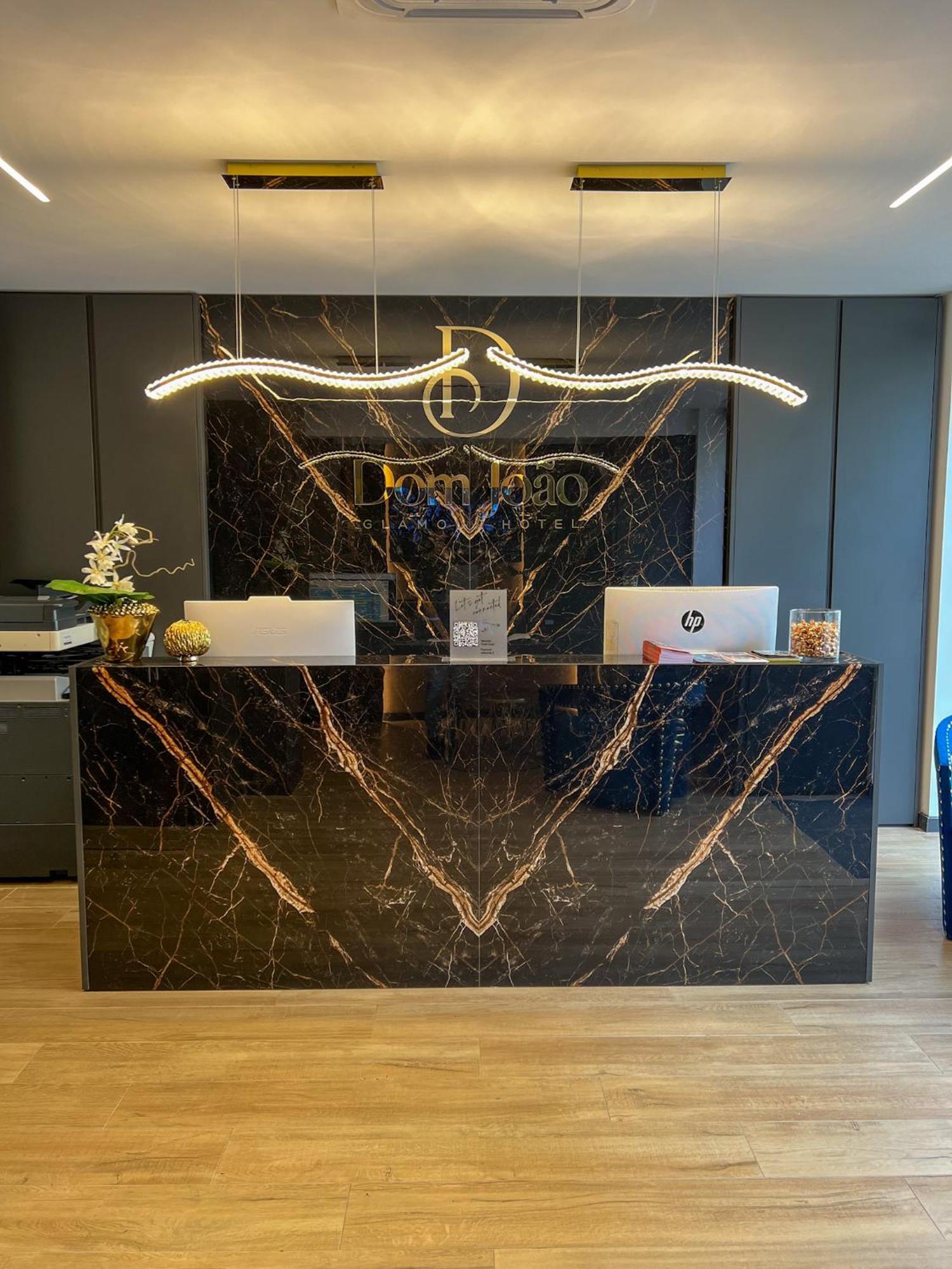 Dom Joao Glamour Hotel ลิสบอน ภายนอก รูปภาพ