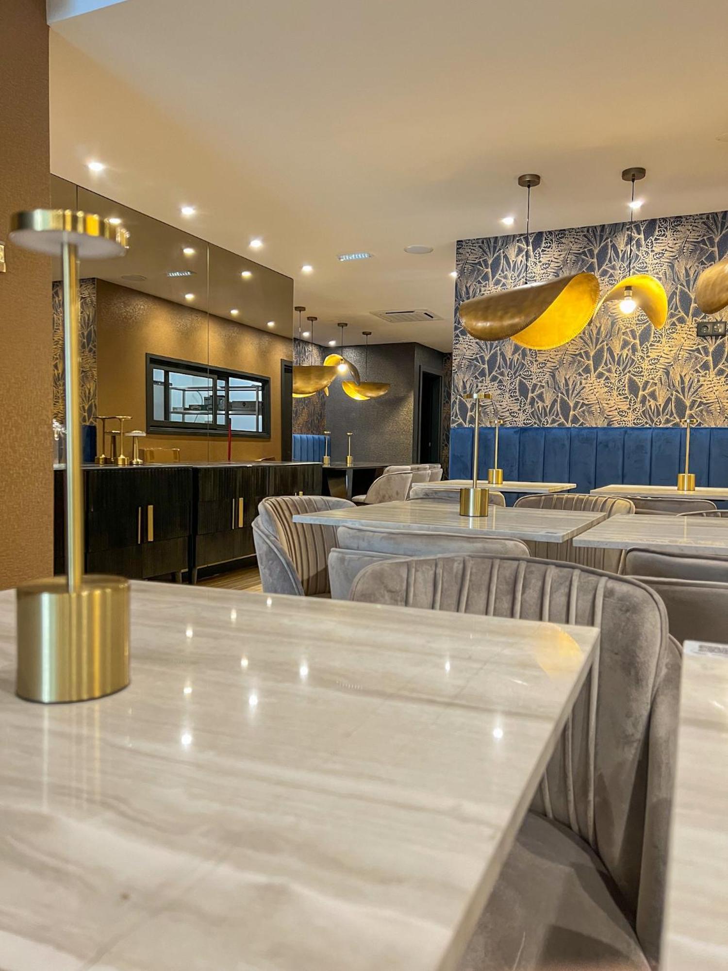 Dom Joao Glamour Hotel ลิสบอน ภายนอก รูปภาพ