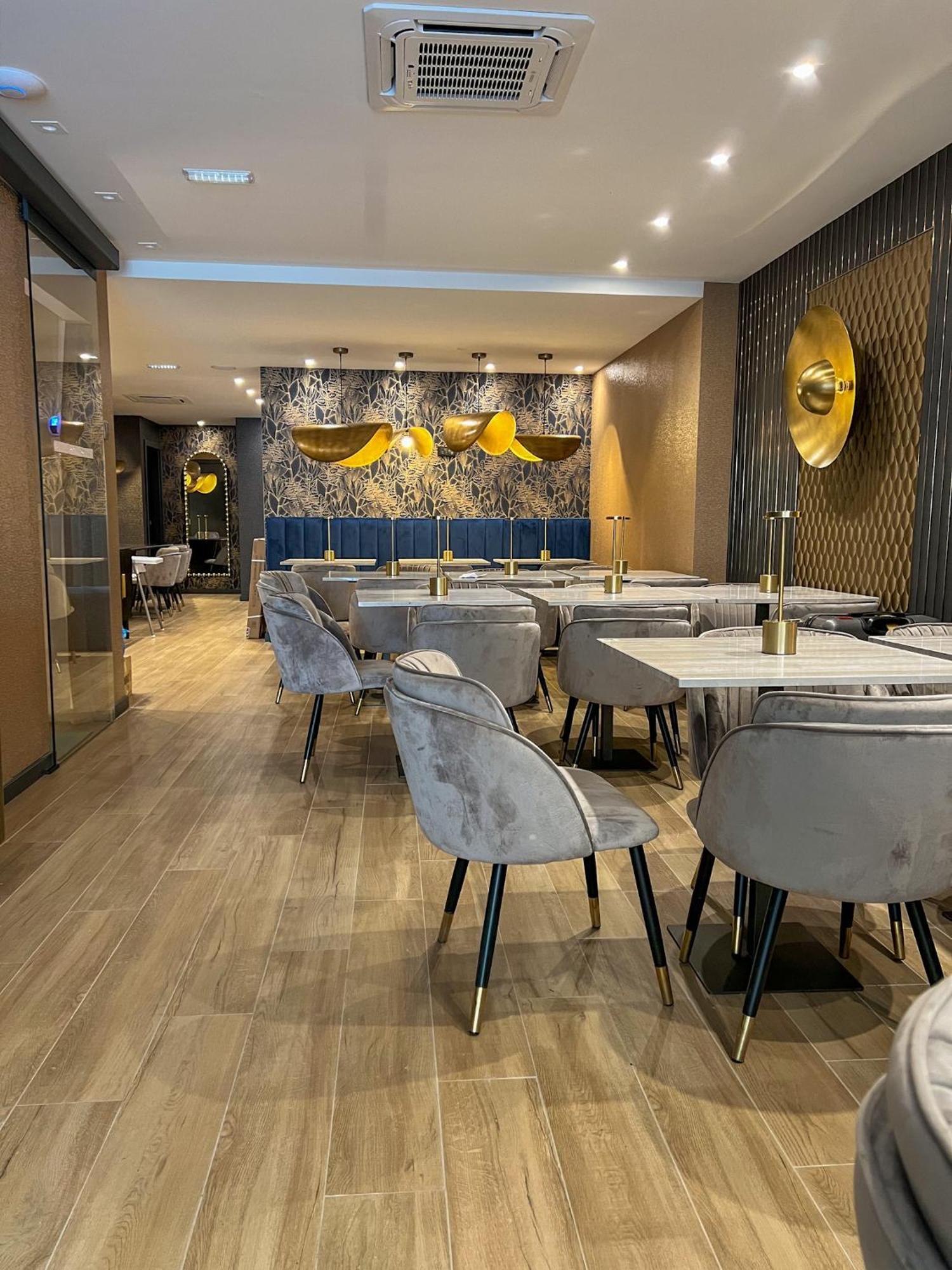Dom Joao Glamour Hotel ลิสบอน ภายนอก รูปภาพ
