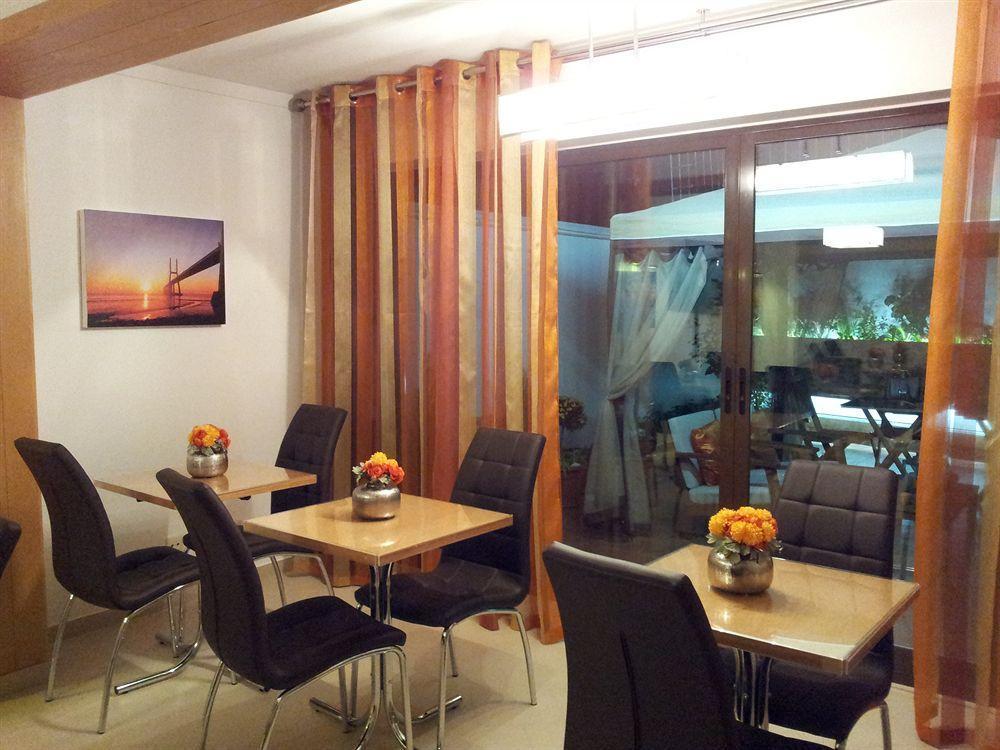 Dom Joao Glamour Hotel ลิสบอน ภายนอก รูปภาพ