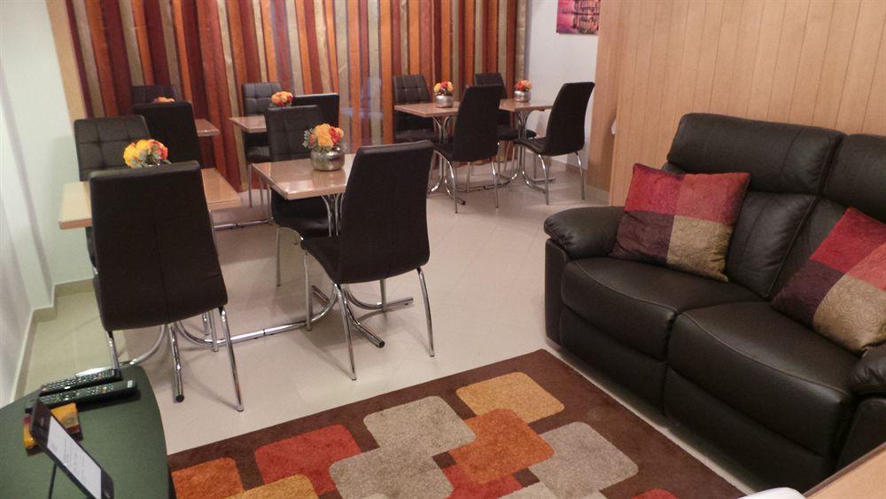 Dom Joao Glamour Hotel ลิสบอน ภายนอก รูปภาพ