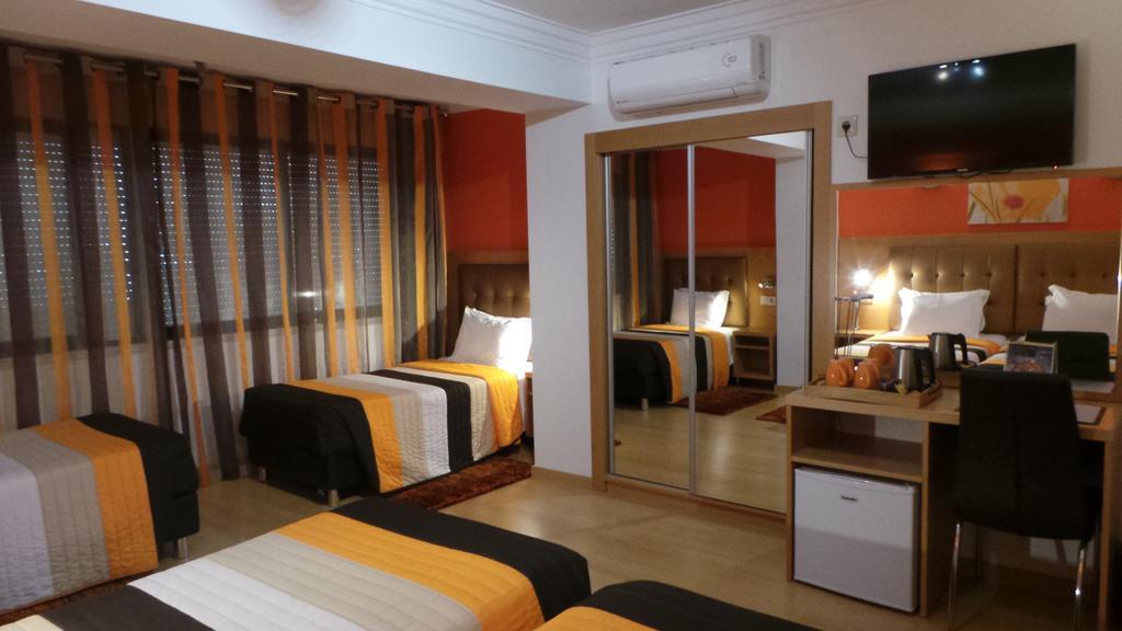 Dom Joao Glamour Hotel ลิสบอน ภายนอก รูปภาพ