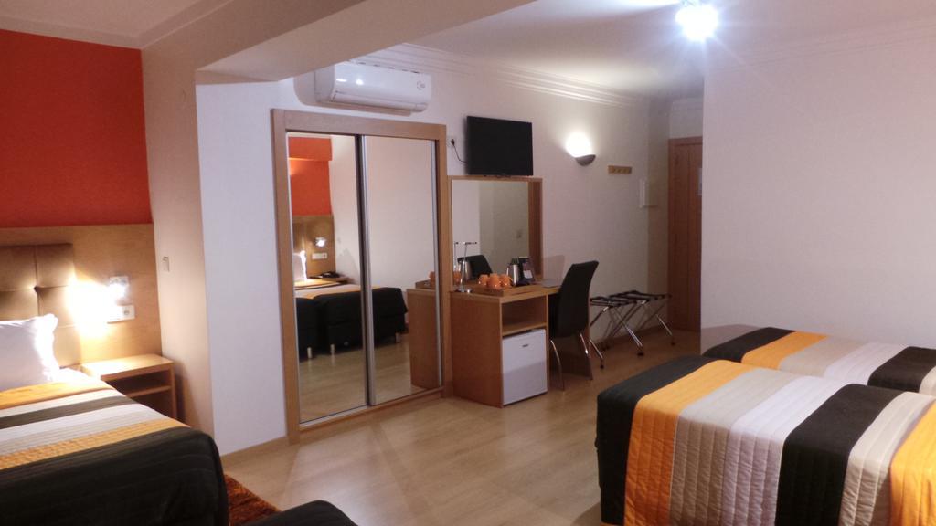 Dom Joao Glamour Hotel ลิสบอน ภายนอก รูปภาพ