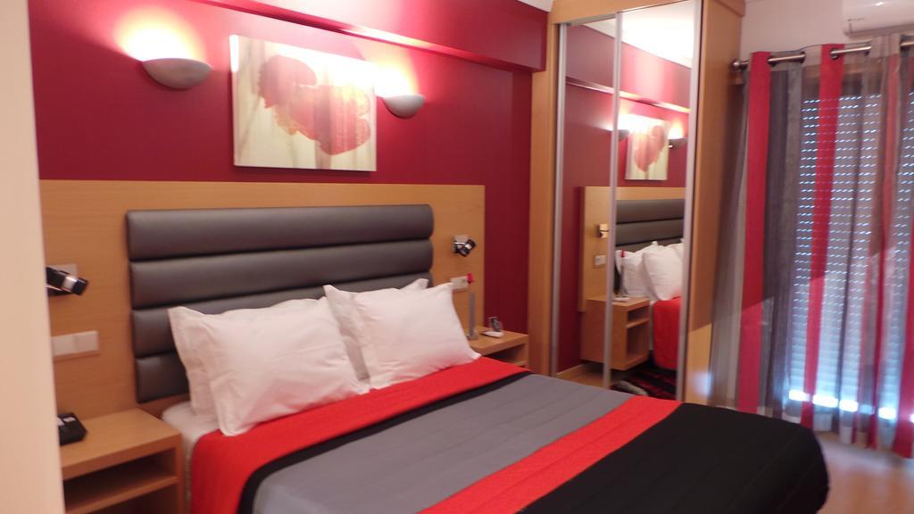 Dom Joao Glamour Hotel ลิสบอน ภายนอก รูปภาพ