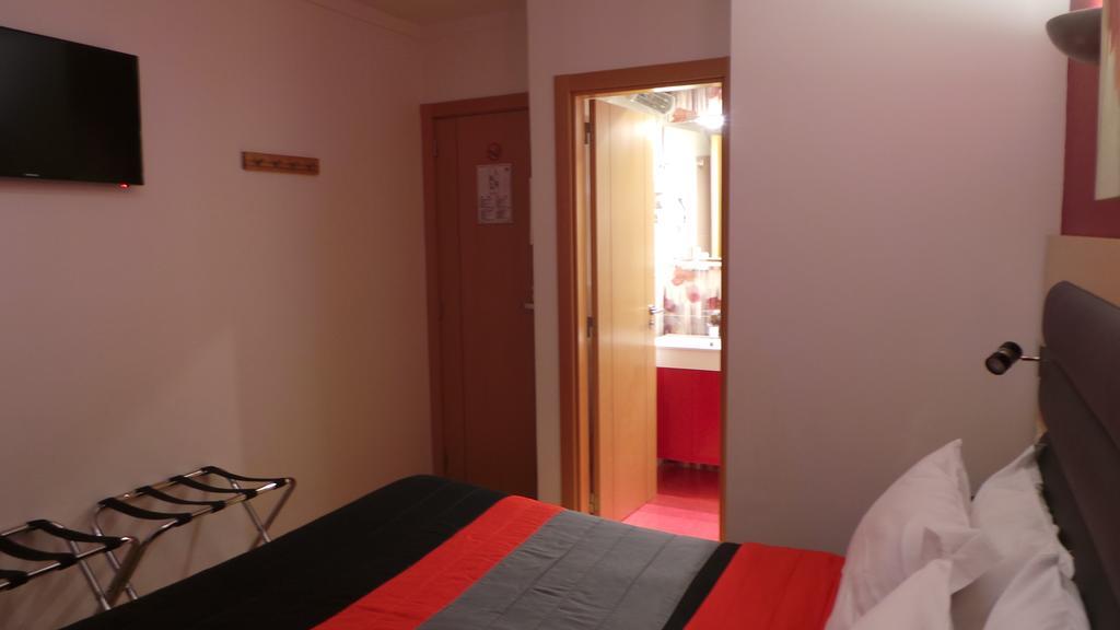 Dom Joao Glamour Hotel ลิสบอน ภายนอก รูปภาพ