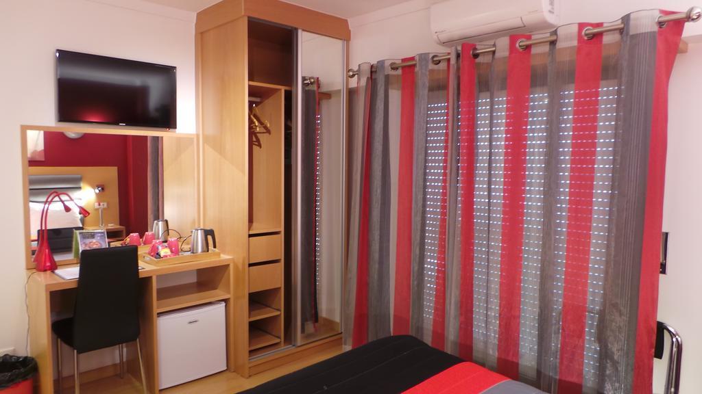 Dom Joao Glamour Hotel ลิสบอน ภายนอก รูปภาพ