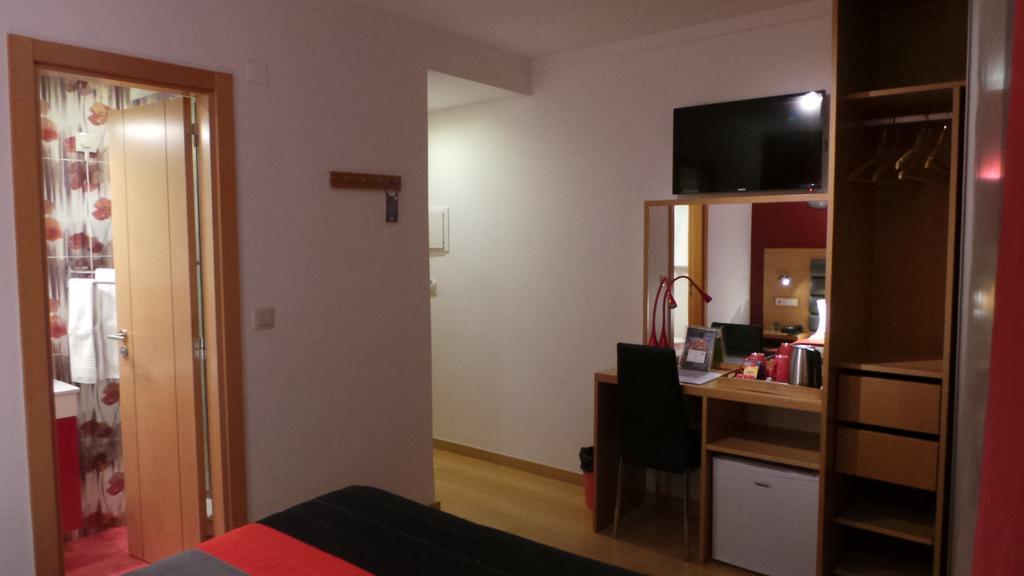 Dom Joao Glamour Hotel ลิสบอน ภายนอก รูปภาพ