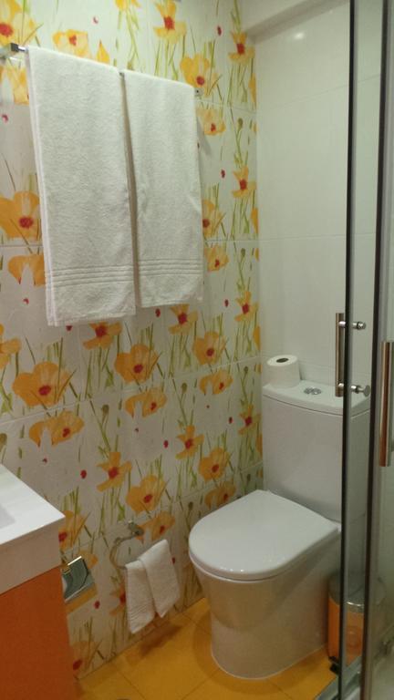 Dom Joao Glamour Hotel ลิสบอน ภายนอก รูปภาพ