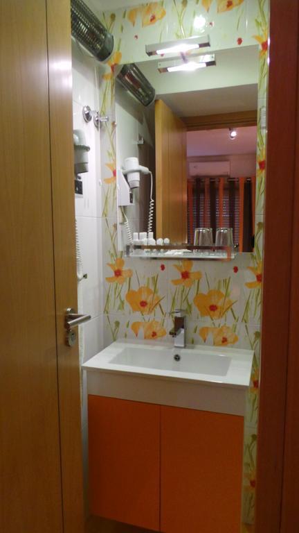 Dom Joao Glamour Hotel ลิสบอน ภายนอก รูปภาพ