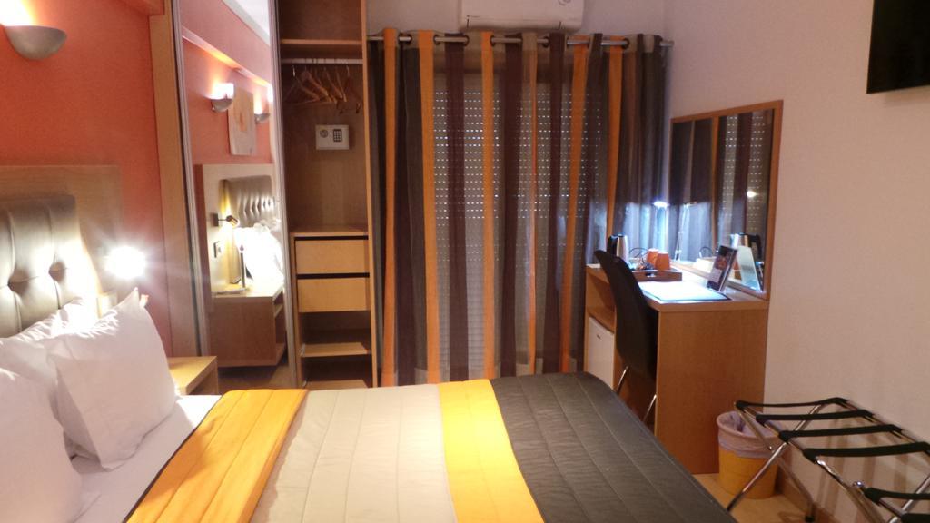 Dom Joao Glamour Hotel ลิสบอน ภายนอก รูปภาพ