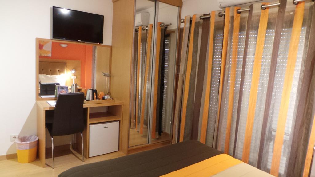 Dom Joao Glamour Hotel ลิสบอน ภายนอก รูปภาพ