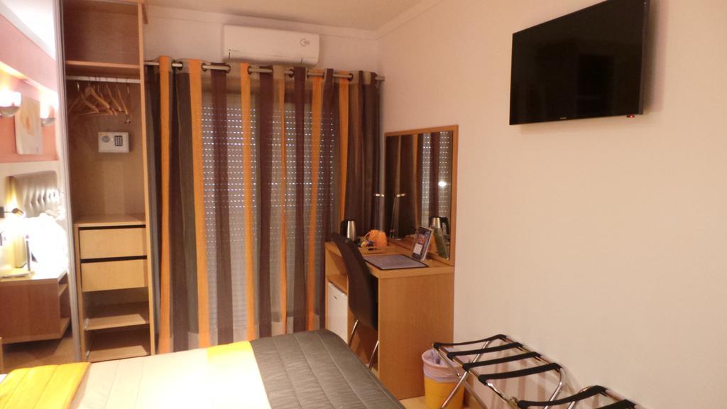 Dom Joao Glamour Hotel ลิสบอน ภายนอก รูปภาพ