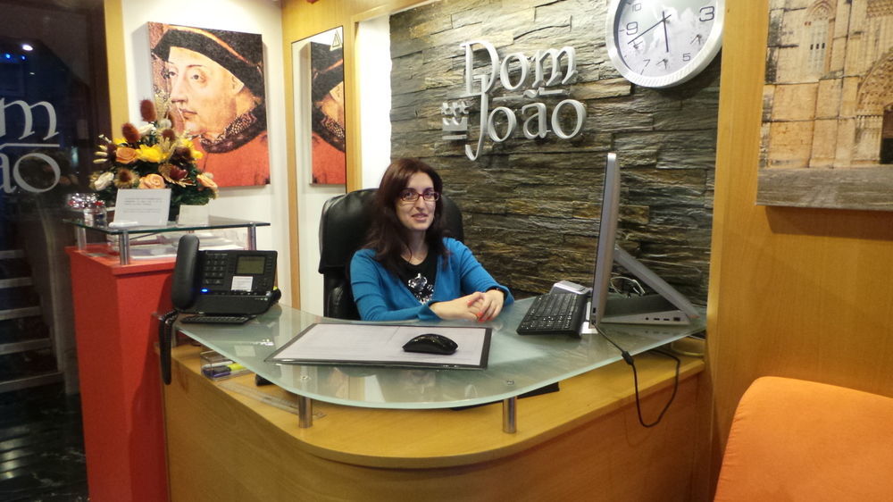 Dom Joao Glamour Hotel ลิสบอน ภายนอก รูปภาพ