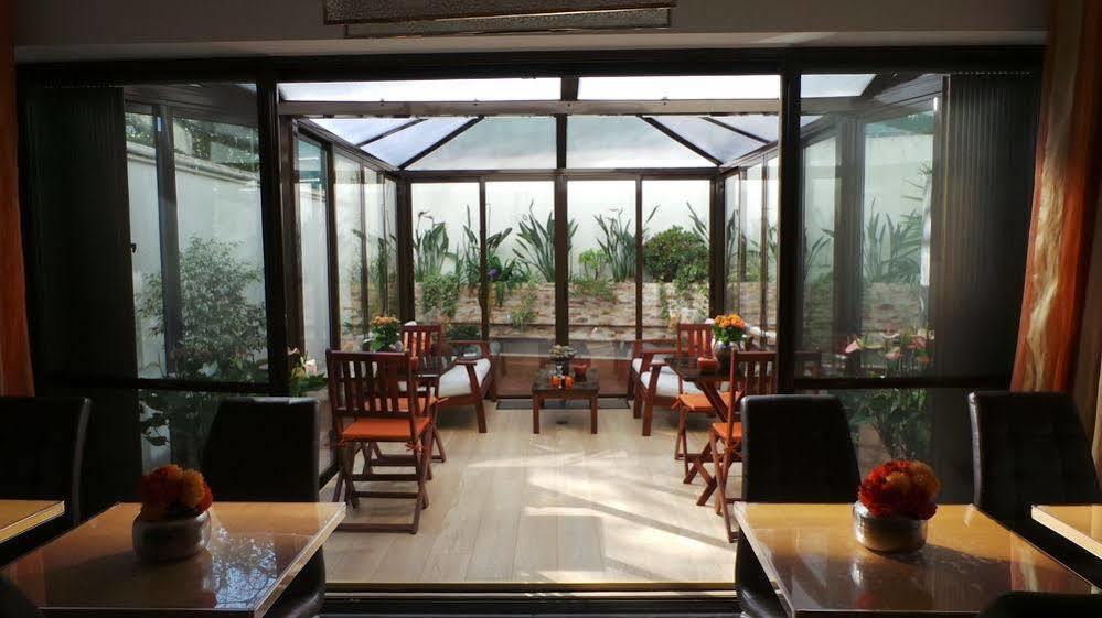 Dom Joao Glamour Hotel ลิสบอน ภายนอก รูปภาพ