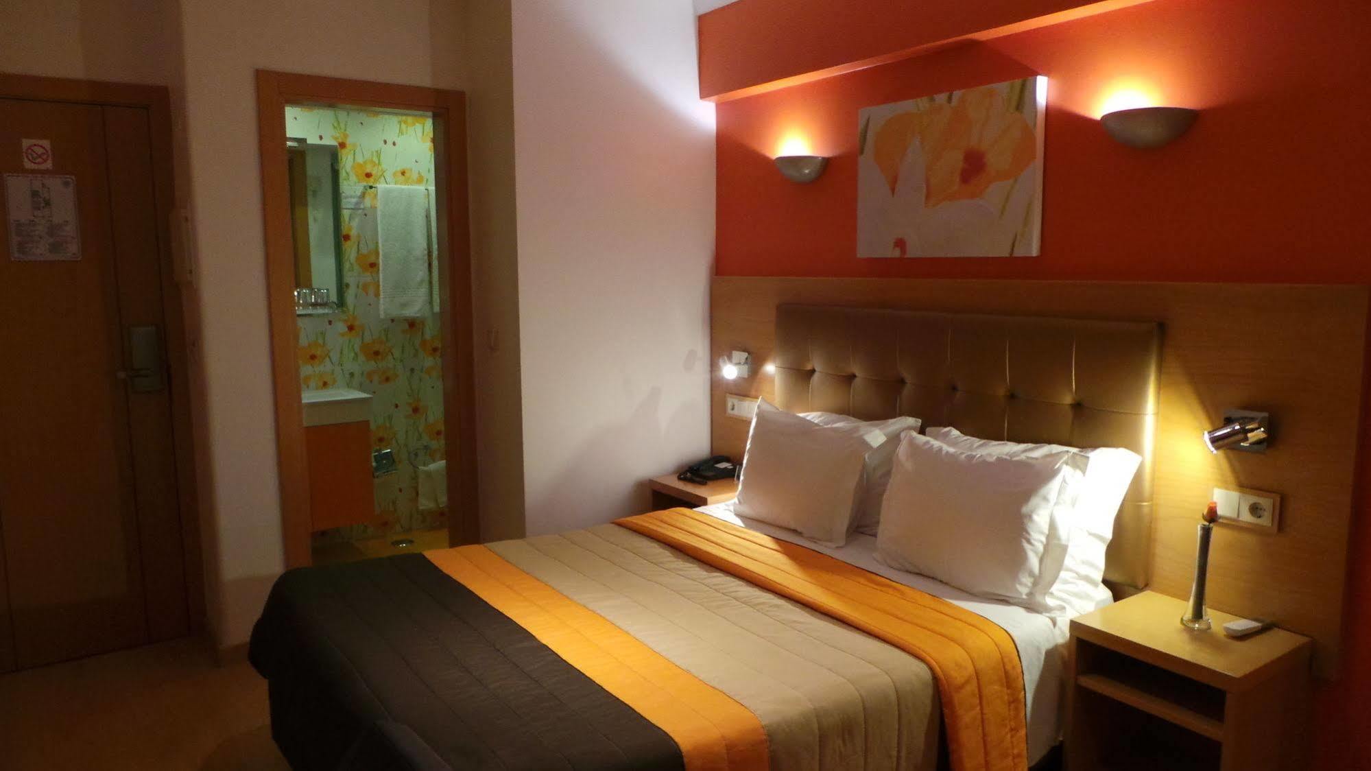 Dom Joao Glamour Hotel ลิสบอน ภายนอก รูปภาพ