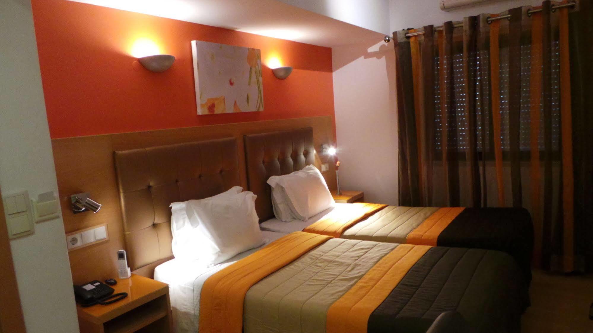 Dom Joao Glamour Hotel ลิสบอน ภายนอก รูปภาพ