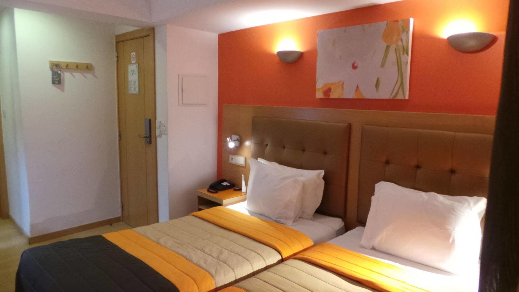 Dom Joao Glamour Hotel ลิสบอน ภายนอก รูปภาพ