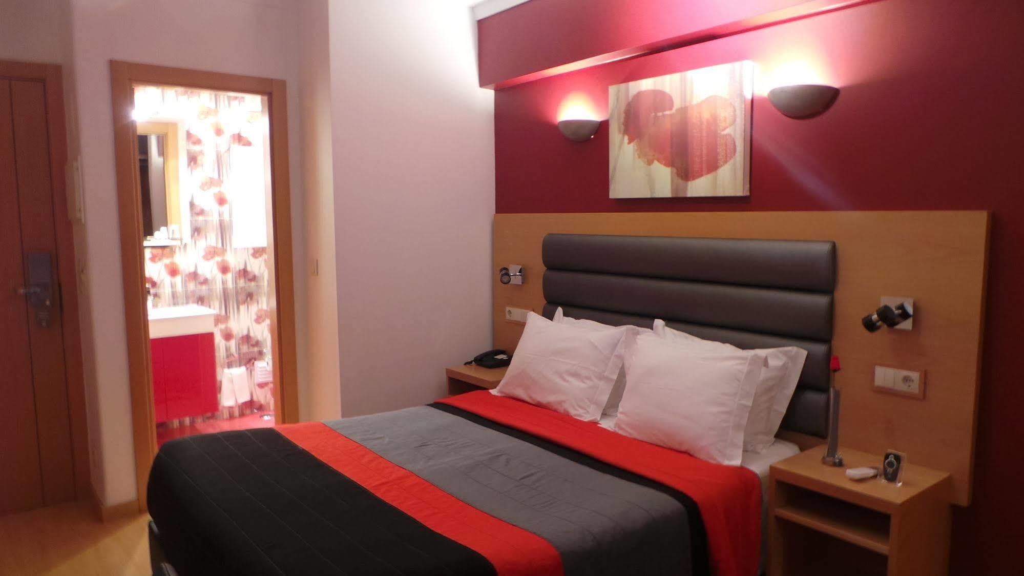 Dom Joao Glamour Hotel ลิสบอน ภายนอก รูปภาพ
