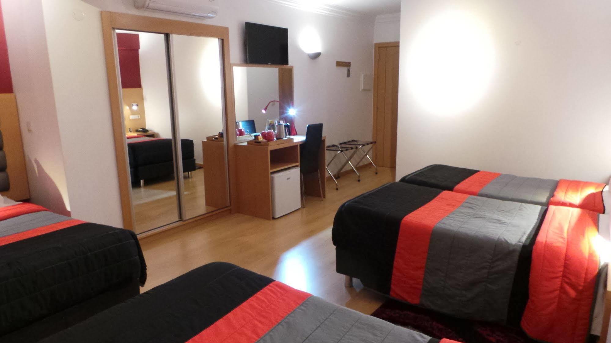 Dom Joao Glamour Hotel ลิสบอน ภายนอก รูปภาพ
